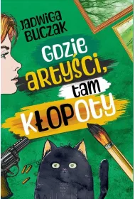 Gdzie arty�ci, tam k�opoty