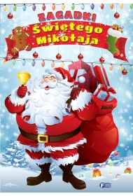 Zagadki �wi�tego Miko�aja