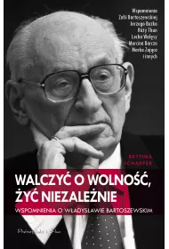 Walczy� o wolno��, �y� niezale�nie