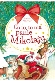 Co to, to nie, panie Mikoaju