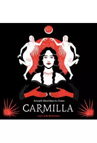 Audiobook Carmilla mp3