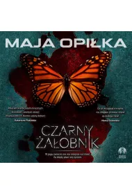 Audiobook Czarny aobnik mp3