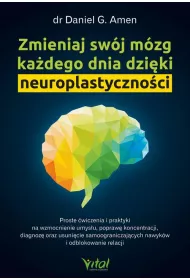eBook Zmieniaj swj mzg kadego dnia dziki neuroplastycznoci pdf mobi epub