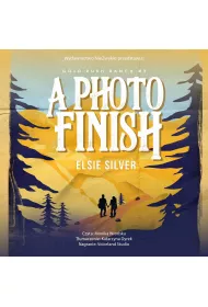 Audiobook A Photo Finish. Gold Rush Ranch. Tom 2 mp3