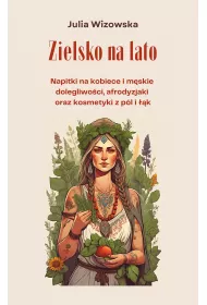 eBook Zielsko na lato pdf