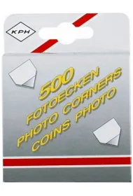 Fandy Ta�ma do zdj�� 500 szt.