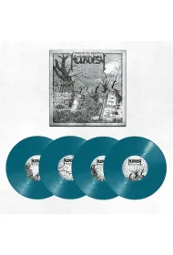 Tomb Of The Forgotten The Complete Demo Recordings 1989-1993 (vinyl)