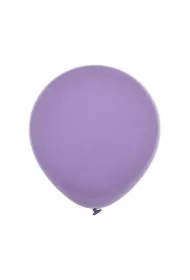 Balony Decomex pastel Floral 100 szt.