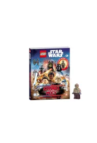 LEGO Star Wars. Kroniki mocy