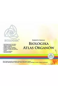 Biologika. Atlas Organw