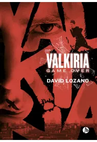 Valkiria game over