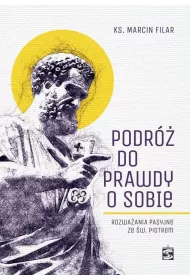 Podr� do prawdy o sobie