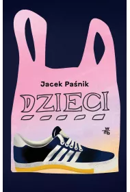 eBook Dzieci mobi epub