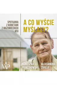 Audiobook A co wycie mylay? mp3