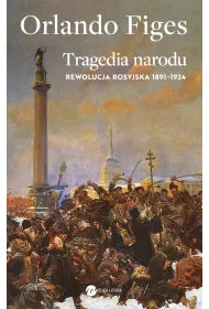 eBook Tragedia narodu pdf
