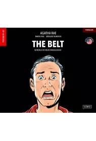 Audiobook The Belt w wersji do nauki angielskiego mp3