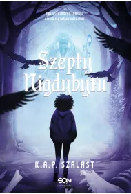 eBook Szepty Nigdybytu epub
