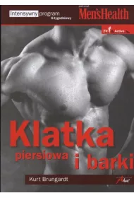 Klatka piersiowa i barki * *