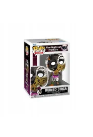 Funko Figurka POP Games: Ruined Chica