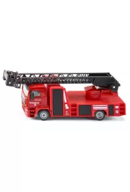 Siku Super - Stra� po�arna z drabin� S2114
