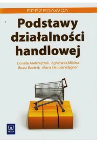 Podstawy dzia�alno�ci handlowej