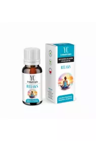 Your Candle Olejek eteryczny mix na relaks 10 ml