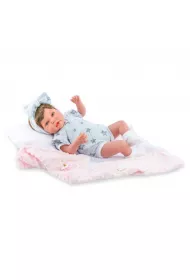 Lalka hiszpa�ska Ane 45cm Marina Pau