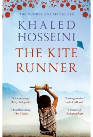The Kite Runner
