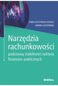 Narzdzia rachunkowoci podstaw stabilnoci sektora finansw publicznych