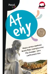 Ateny. Pascal Lajt