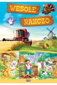 Weso�e ranczo