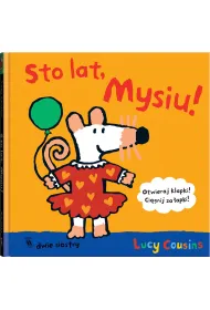 Sto lat, Mysiu! Ksi��ka pop-up
