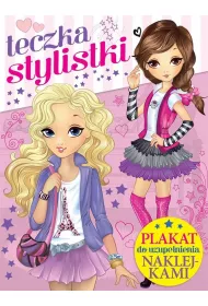 Teczka Stylistki