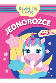 Jednoro�ce. Bawi� si� i ucz�