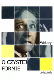 eBook O Czystej Formie mobi epub