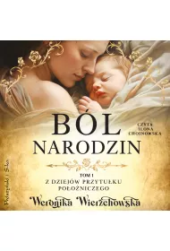 Audiobook Bl narodzin mp3