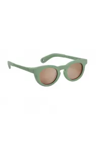 Beaba Okulary przeciwsoneczne dla dzieci 9-24 miesicy Delight - Sage green
