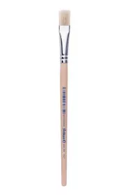 Pelikan P�dzel p�aski 613F rozmiar 20