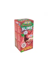Zestaw DIY Super Slime. Truskawka Tuban