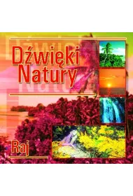 D�wi�ki natury. Raj CD