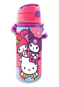 Bidon 600ml Hello Kitty HK50206