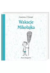 Miko�ajek. Wakacje Miko�ajka