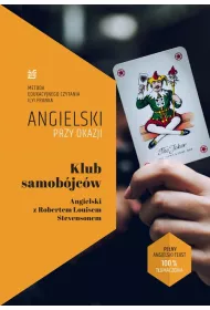 Klub samob�jc�w. Angielski przy okazji