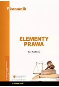 Elementy prawa. Podr�cznik