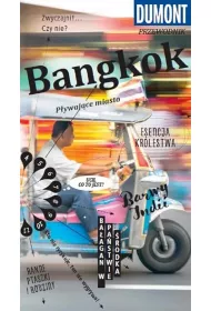 Przewodnik Dumont. Bangkok
