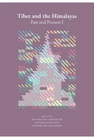Tibet and the Himalayas: Past and Present I