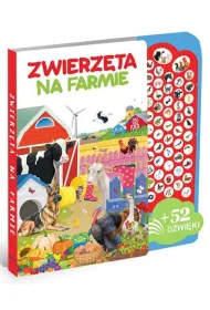 Zwierz�ta na farmie