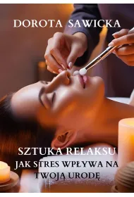 eBook Sztuka relaksu mobi epub