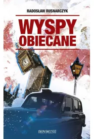 eBook Wyspy obiecane mobi epub