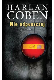 eBook Nie odpuszczaj mobi epub